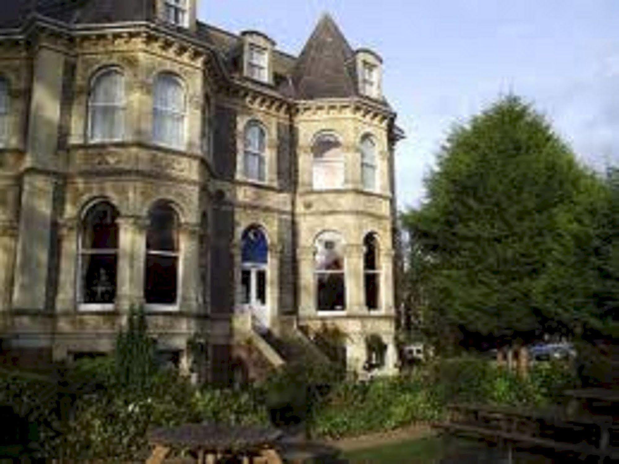 Channings Hotel By Greene King Inns Bristol Exterior photo